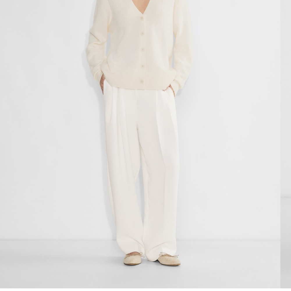 Aritzia Wilfred Descend Pants 0